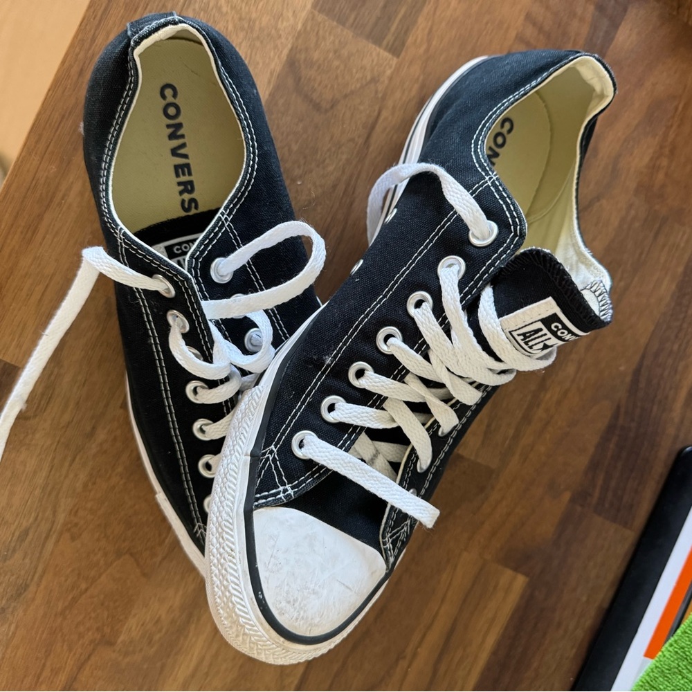 Men’s Converse Chuck Taylor